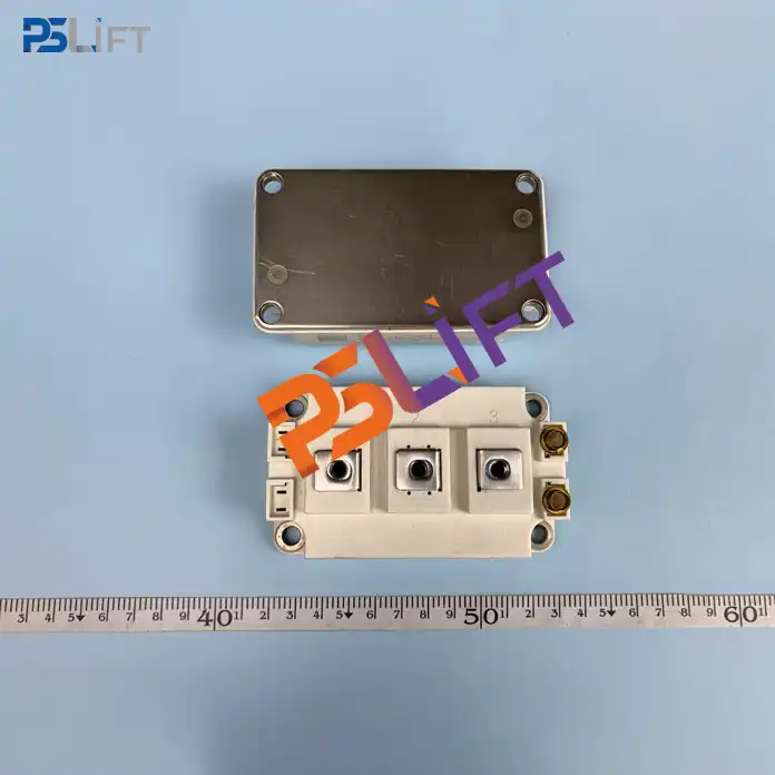 SEMIKRON Module SKM200GB12T4